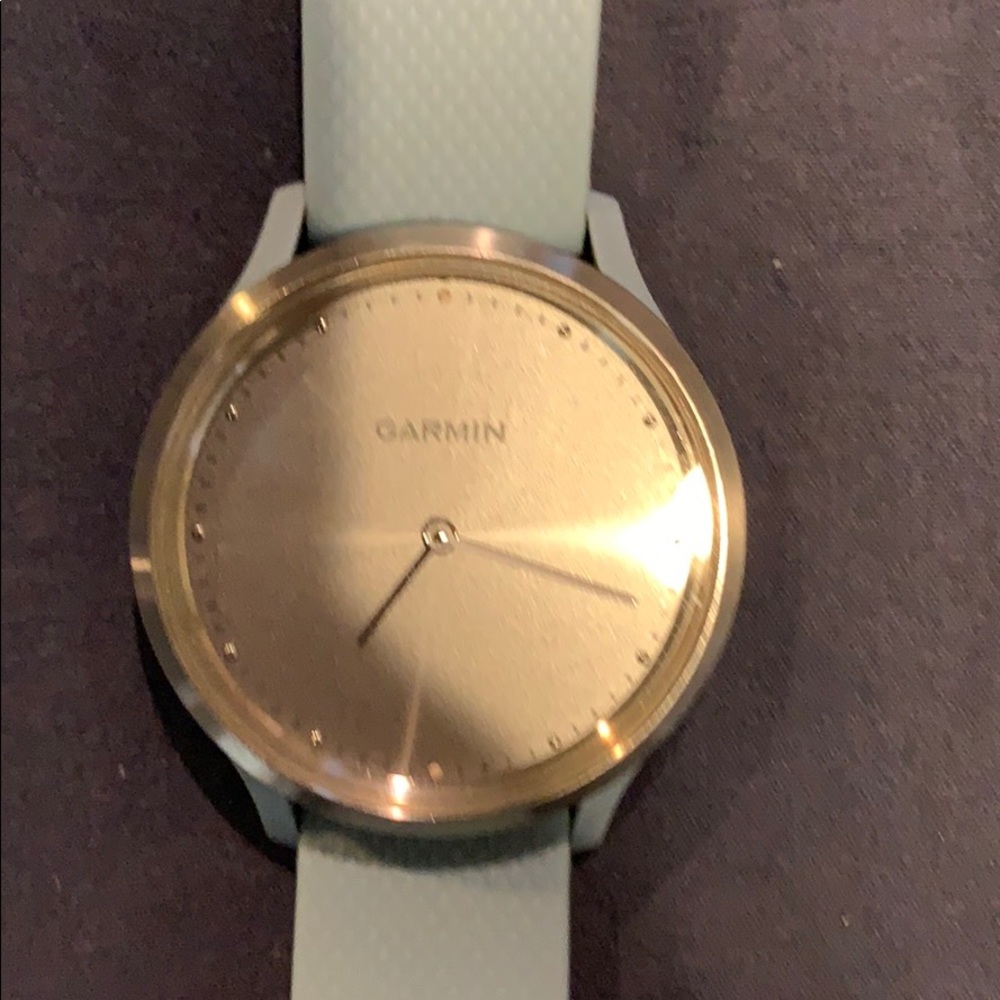 Garmin Vivomove HR
